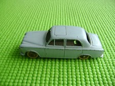 DINKY TOYS 24B PEUGEOT 403