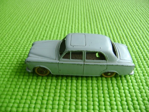 Dinky toys 24b peugeot - toys,