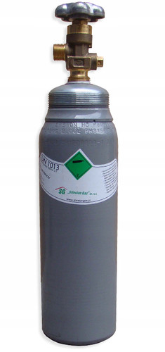 Co2 dioxyde carbone - de,