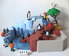 Playmobil Réf 4013 - Super