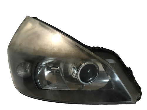 Phare avant droit renault - phare,