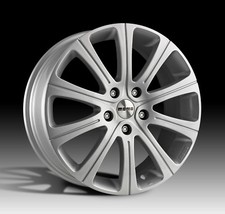 PACK DE 4 JANTES MOMO WIN2 17