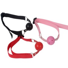 BDSM BONDAGE NOIR ROUGE SEX