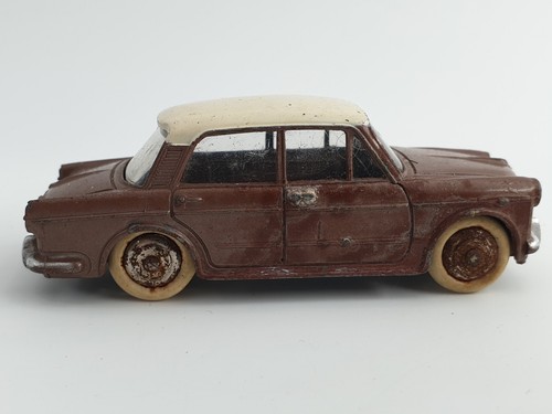 Voiture ancienne dinky toys - voiture,
