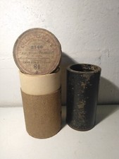 CYLINDRE GRAMOPHONE PHONOGRAPHE PATHE 2148 LE VRAI DIABOLO