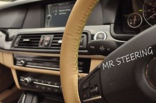 Housse De Volant En Cuir