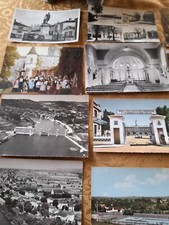 LOT DE 16  CARTES POSTALES SEMI MODERNES DEPARTEMENT 47 LOT ET GARONNE