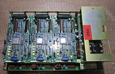 Servo contrôleur électrique Yaskawa CACR-TS111Z1SR