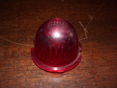 Cabochon feu arrière seima - cabochon,