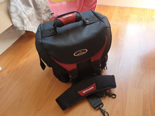 Grand sac photo vanguard - sac, *