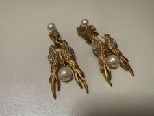 Boucles d'oreilles à clipser