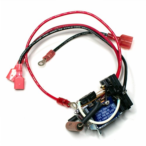 Prince castle 416 167s relay - prince,