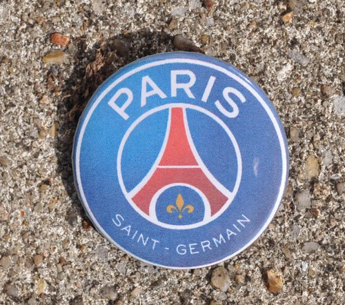 Badge pins button football - pins,