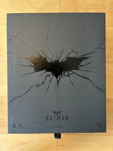 Batman the dark knight rises - batman,