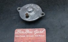 Couvercle de cuve de carburateur AMAC Diam 50mm moto de collection Monet Goyon 