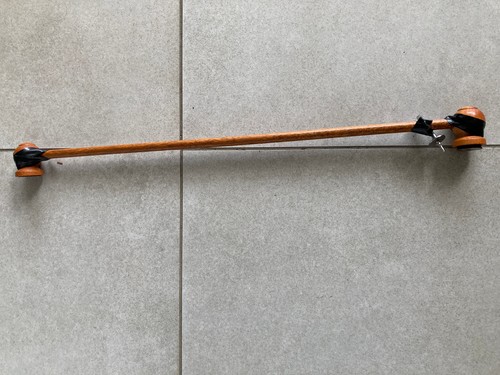 Tringle rideau55cm - à,