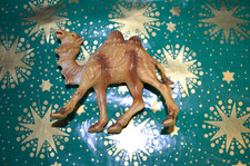 Crèche Noël Vintage - Made