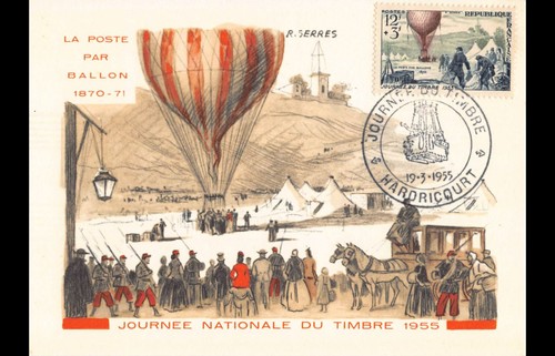 Carte maximum 1018 - -,