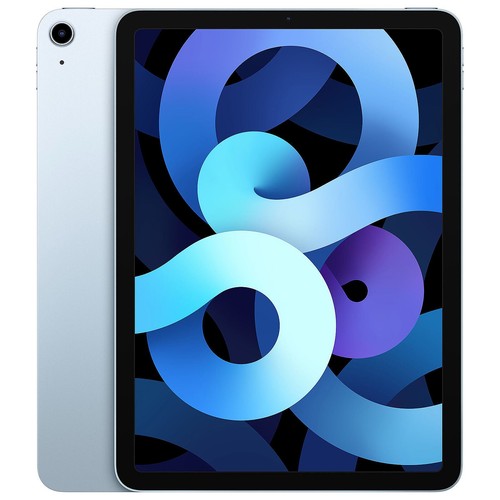Apple ipad air wi fi - air, 4