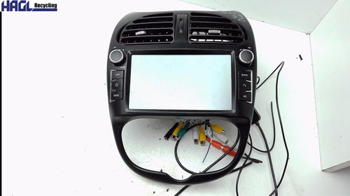 Autoradio android peugeot 206 - peugeot,