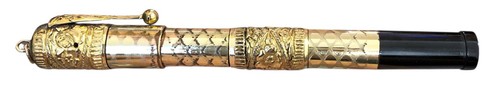 Stylo plume waterman - plume, nib
