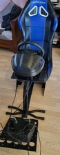 playstation. Playseat plus volant t300rs