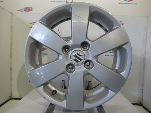 Jante aluminium suzuki - jante,
