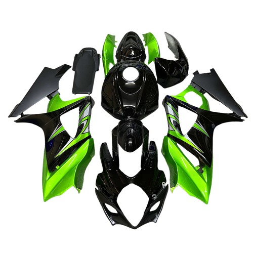 Carénage fairing kit bodywork - kit,