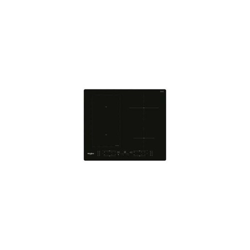 Plaque induction whirlpool - induction,