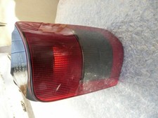 ORIGINE  FEUX ARRIÉRE OPTIQUE