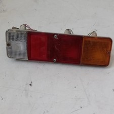 feu arrière gauche pour SUZUKI SAMURAI 1985 1.4/B/47KW 22032143