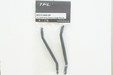 Tfl Alliage Aluminium/Nylon