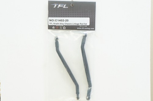Tfl alliage aluminium nylon - tfl, aluminium/nylon