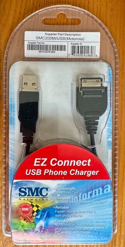 Nib smc connect usb - connect, phone