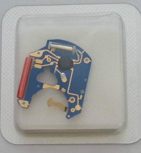 Module circuit - de,