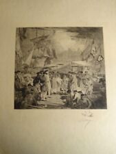 Eugène DECISY (Metz 1866