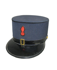 Képi de sapeur pompier