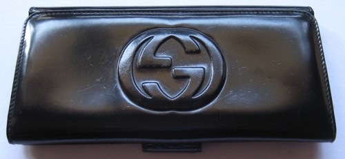 Gucci portefeuille - gucci,