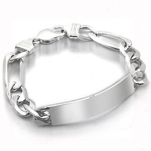 Men 925 sterling - men's, silver