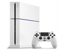 Sony PlayStation 4 FAT 500 Go
