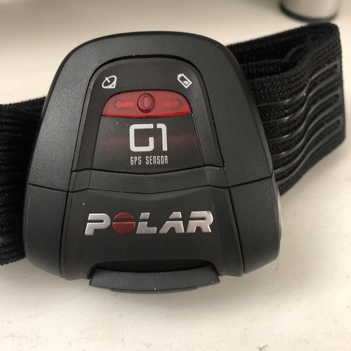Polar gps speed distance - polar, &