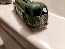 jouet ancien  CAMION  BP / CIJ