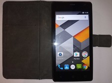 ZTE Starnaute 3 Noir