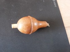 Ancien interrupteur poire en