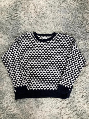 Pull vintage 90s galeries - pull,