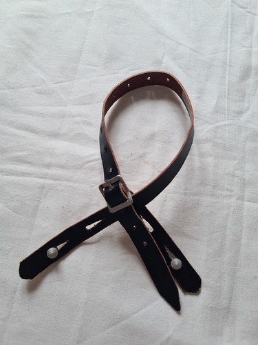 Jugulaire pour casque allemand - pour,