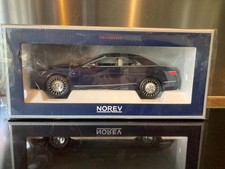 RARE MERCEDES-MAYBACH S650