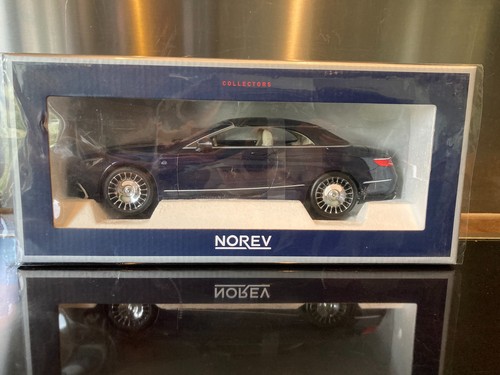 Rare mercedes maybach s650 - mercedes-maybach,