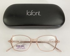 Lunette monture vue - de,