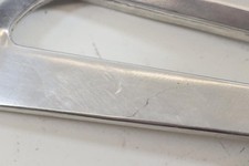 Platine arrière gauche YAMAHA